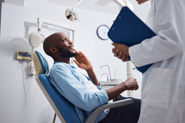 Best Emergency Denture Repair in El Dorado, KS
