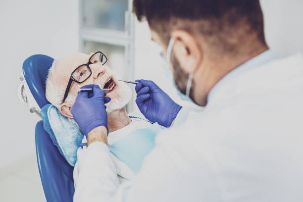Best Dental Abscess Treatment in El Dorado, KS